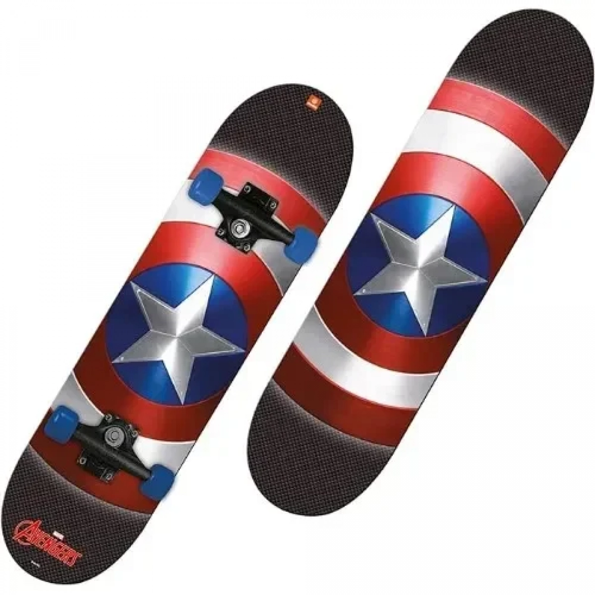 MONDO Ancien Skateboard STAR WARS stormtrooper empire