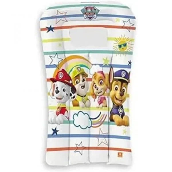 Paw Patrol Φουσκωτή Σανίδα Surf 50x75 cm - Mondo