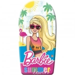 Σανίδα Surf για Παιδιά 94 cm Mondo - Barbie