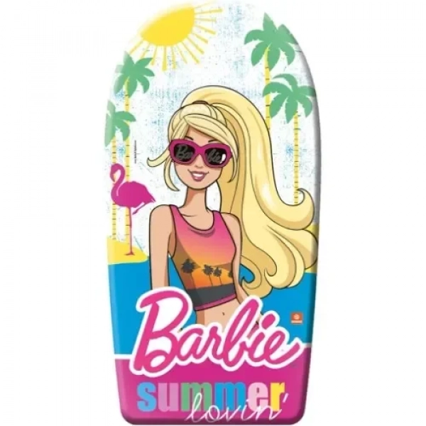 Σανίδα Surf για Παιδιά 94 cm Mondo - Barbie