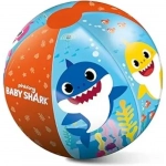 Baby Shark Φουσκωτή Μπάλα Θαλάσσης 50 εκ. - Mondo