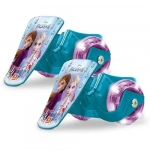 Clip-On Skates Ρόδες LED με κλιπ για Παπούτσια 28623 Mondo - Frozen