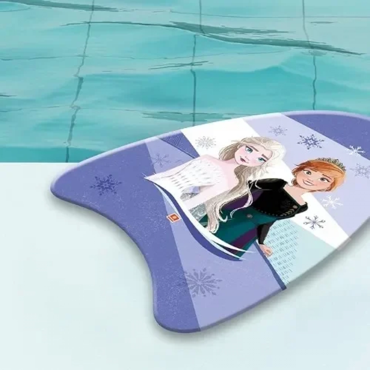 Σανίδα Θαλάσσης 41 x 31 εκ. Frozen - Mondo