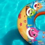 Παιδικό Φουσκωτό Σωσίβιο Baby Shark - Mondo