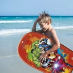 Σανίδα Surf για Παιδιά 84 cm Mondo - Avengers