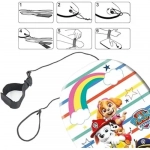 Σανίδα Surf για Παιδιά 84 cm Mondo - Paw Patrol