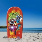 Σανίδα Surf για Παιδιά 94 cm Mondo - Avengers