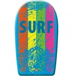 Σανίδα Surf για Παιδιά 84 cm Mondo - Fantasy I