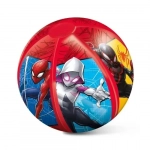 Spiderman Φουσκωτή Μπάλα Θαλάσσης 50 εκ. - Mondo