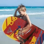 Σανίδα Surf για Παιδιά 94 cm Mondo - Cars