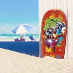 Σανίδα Surf για Παιδιά 94 cm Mondo - Avengers