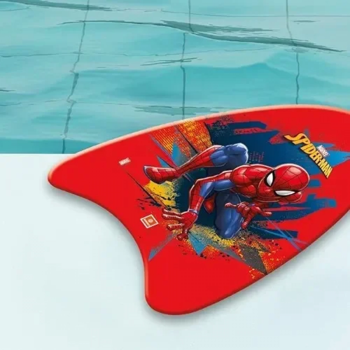 Σανίδα Θαλάσσης 41 x 31 εκ. Spiderman - Mondo