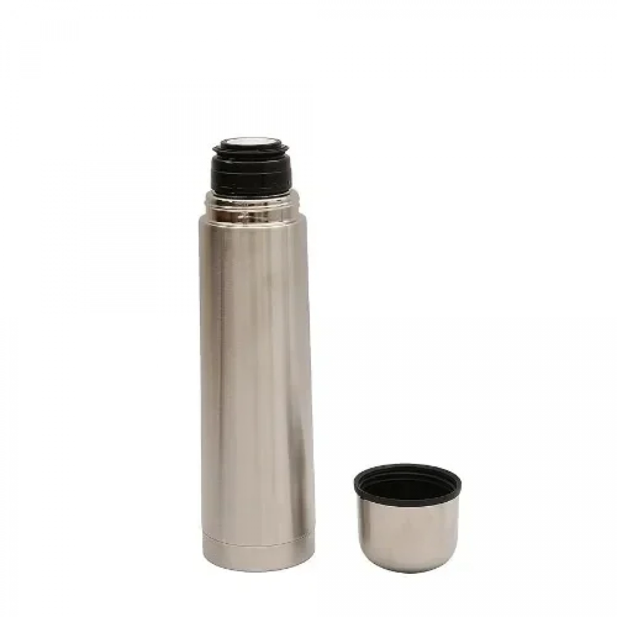 ΘΕΡΜΟΣ ΙΝΟΧ 1000ml Well Sense