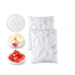 Πλαστικά Καλύμματα Φαγητού Μιας Χρήσης 30 τμχ 60x70 εκ.
