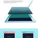 Ηλεκτρονικό σημειωματάριο Writing LCD Tablet 16