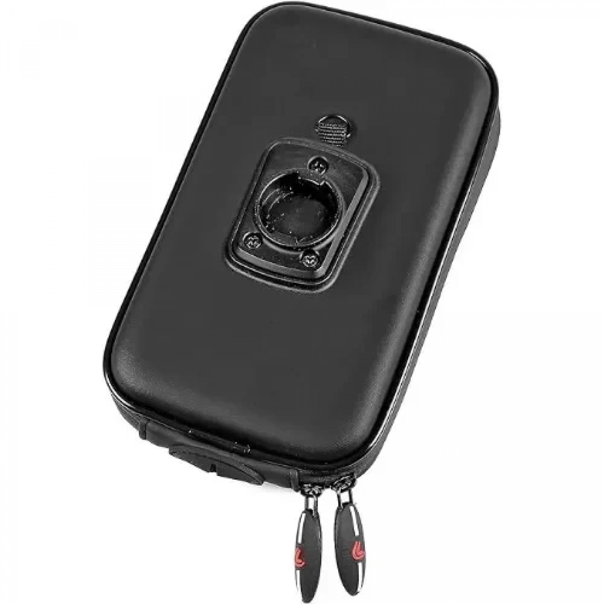 Θήκη Τηλεφώνου Universal Μοτοσικλέτας Opti Case 160X90mm Opti Line (Χωρίς Μπράτσο)