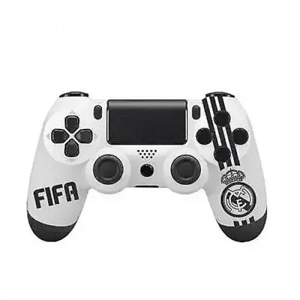 Doubleshock FIFA MADRID Ασύρματο Gamepad για PS4