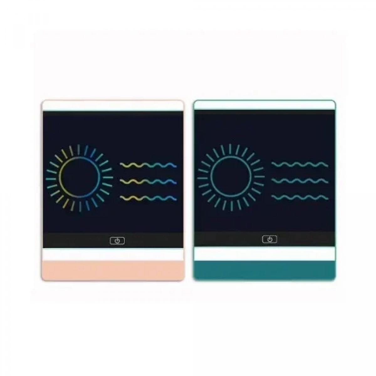 Ηλεκτρονικό σημειωματάριο Writing LCD Tablet 16