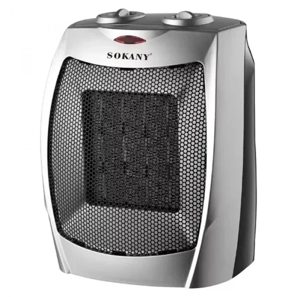 Κεραμικό Αερόθερμο Δαπέδου 2000W SK-1653 sokany