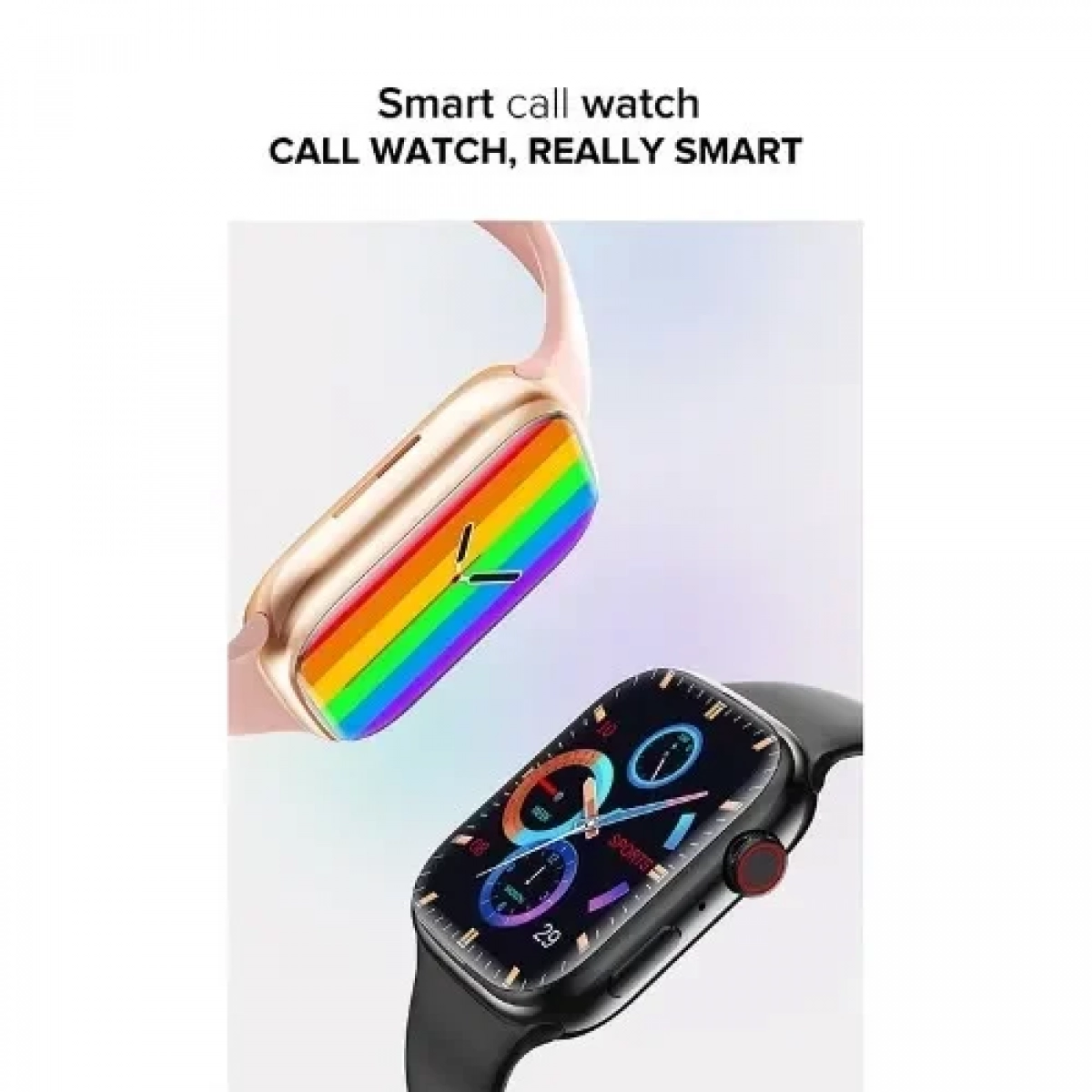 T900 Pro Max GE Smartwatch 2.3'' 49mm