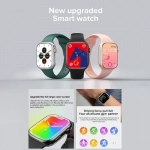 T900 Pro Max GE Smartwatch 2.3'' 49mm