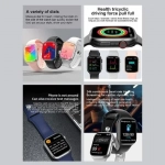 T900 Pro Max GE Smartwatch 2.3'' 49mm