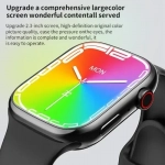 T900 Pro Max GE Smartwatch 2.3'' 49mm