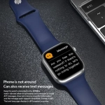 T900 Pro Max GE Smartwatch 2.3'' 49mm
