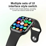 T900 Pro Max GE Smartwatch 2.3'' 49mm