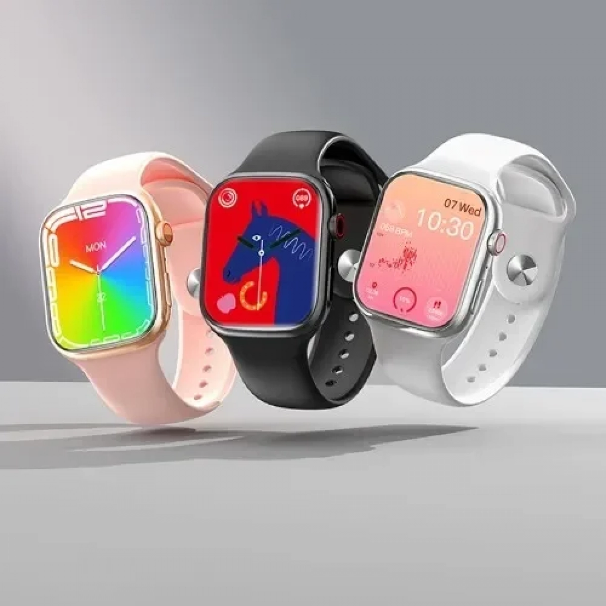 T900 Pro Max GE Smartwatch 2.3'' 49mm