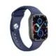 T900 Pro Max GE Smartwatch 2.3'' 49mm Μπλε