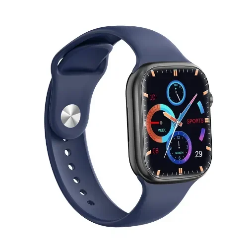 T900 Pro Max Ge Smartwatch 2.3'' 49Mm Μπλε