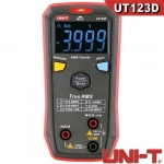 Uni-T UT123D Ψηφιακό Πολύμετρο True RMS