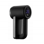 Φορητή συσκευή αφαίρεσης χνουδιών Andowl Q-MQ90 - μαύρο