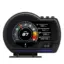 Οθόνη OBD2 Smart Car HUD Gauge ψηφιακή P6 AL