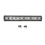 Αδιάβροχη μπάρα αλουμινίου LED 12V-24V 55cm 270W 90 SMD IP68 21600LM 6000K OYQP-0029