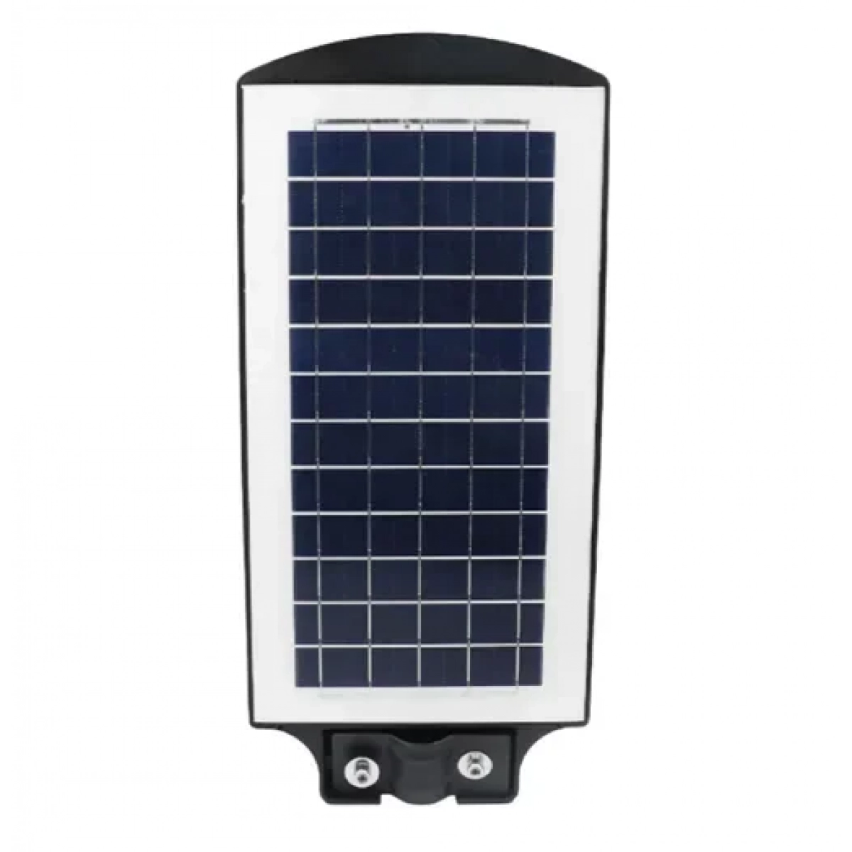 Αδιάβροχο ηλιακό επιτοίχιο φωτιστικό LED 120W 19200LM με ανιχνευτή κίνησης Rixme RZ-0084-120W - Image 2