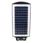Αδιάβροχο ηλιακό επιτοίχιο φωτιστικό LED 120W 19200LM με ανιχνευτή κίνησης Rixme RZ-0084-120W - Image 2