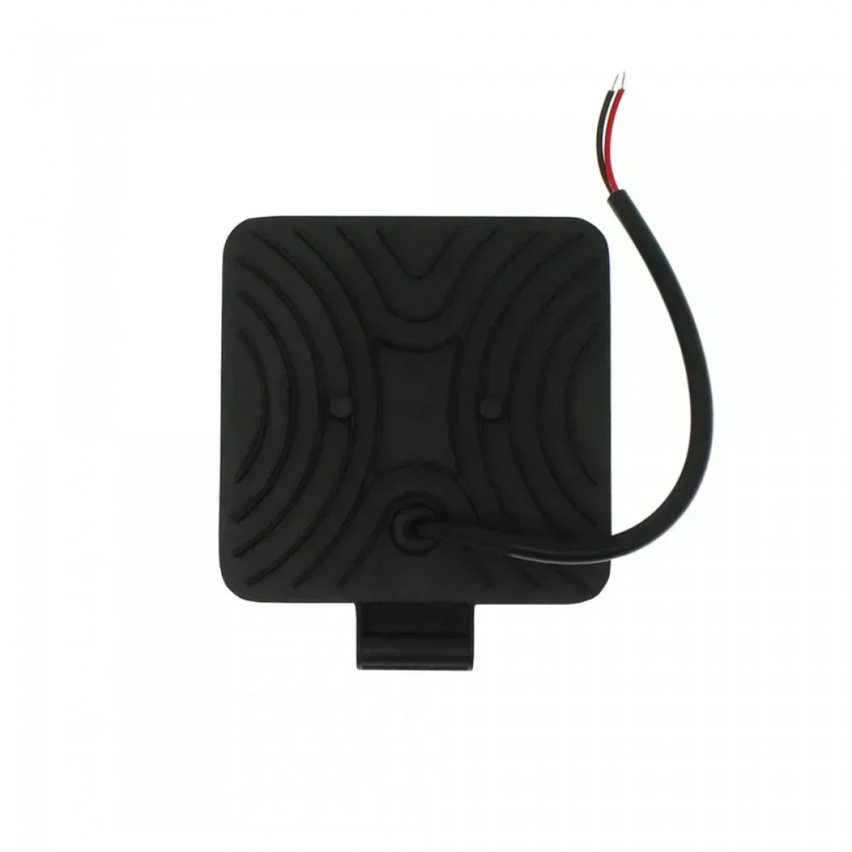Αδιάβροχος προβολέας LED αλουμινίου 12V-24V 11cm 126W 42 SMD IP67 10080LM OYQP-0072