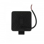 Αδιάβροχος προβολέας LED αλουμινίου 12V-24V 11cm 126W 42 SMD IP67 10080LM OYQP-0072
