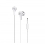 Ακουστικό In-ear Handsfree με Βύσμα 3.5mm Edifier P205 Λευκό