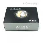 AXON Super Hearing Aid V-163 Kαφέ