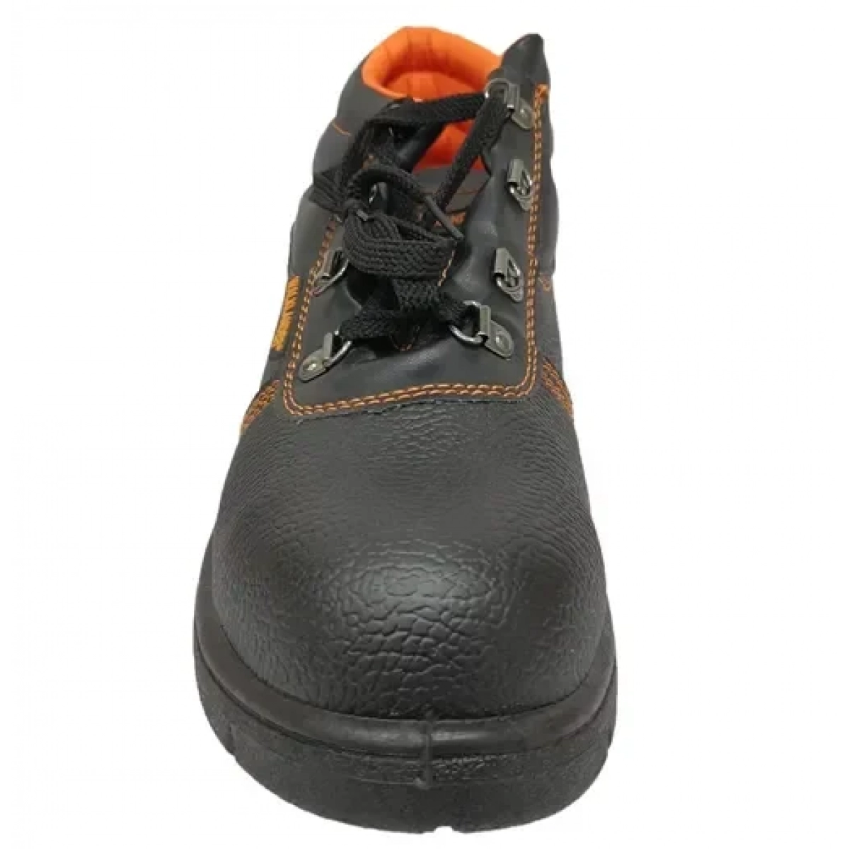 Ανδρικά παπούτσια εργασίας - ασφαλείας Walklander size 40 - Image 2