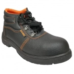 Ανδρικά παπούτσια εργασίας - ασφαλείας Walklander size 40 - Image 3