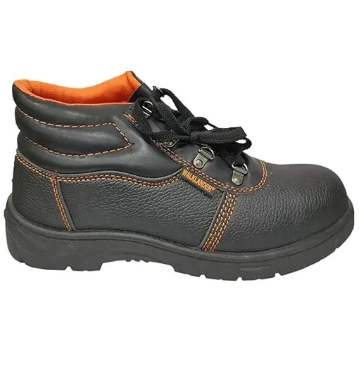 Ανδρικά Παπούτσια Εργασίας – Ασφαλείας Walklander Size 41