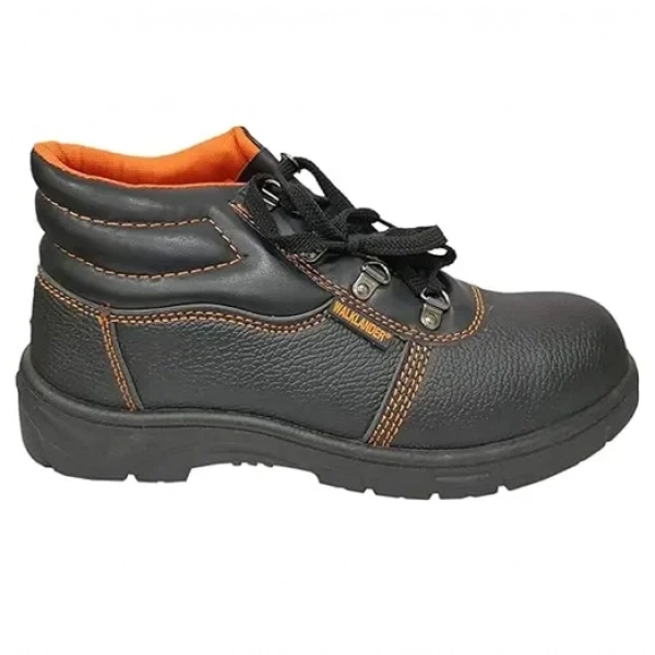Ανδρικά παπούτσια εργασίας – ασφαλείας Walklander size 42