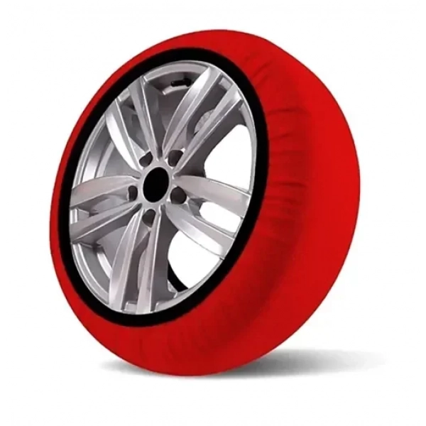 Αντιολισθητικές χιονοκουβέρτες XXL SY-FHZ20010E