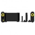Ασύρματο Gamepad για Android / iOS iPega 9167 μαύρο - Image 2
