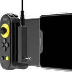 Ασύρματο Gamepad για Android / iOS iPega 9167 μαύρο - Image 3
