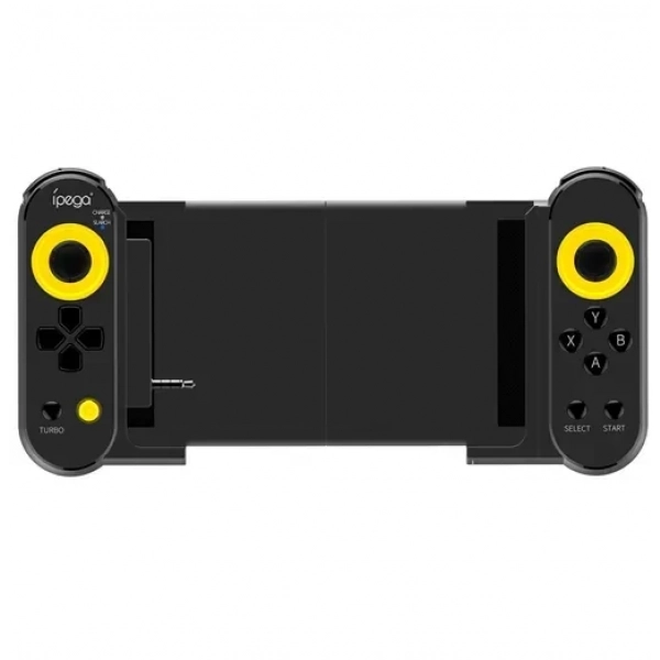 Ασύρματο Gamepad για Android / iOS iPega 9167 μαύρο